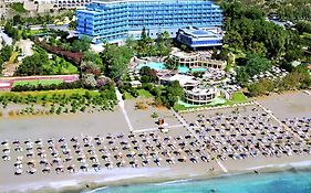 Calypso Beach Hotel Rhodos